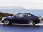 BMW M3 Coupe Competition Package 2006 года (AU)
